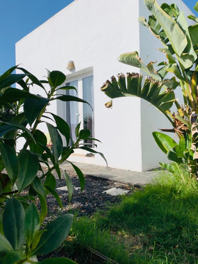 Joy Appartement Lajares Buitenkant foto
