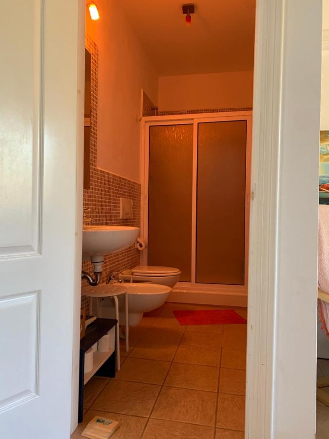 Joy Appartement Lajares Buitenkant foto