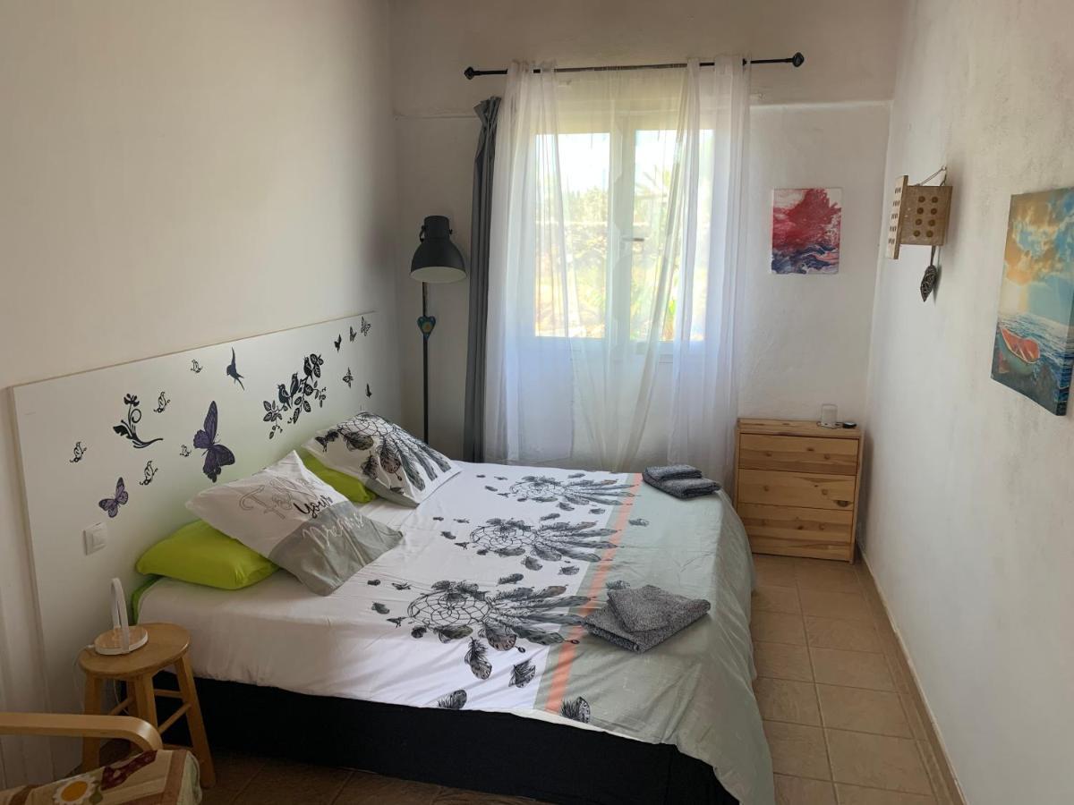 Joy Appartement Lajares Buitenkant foto
