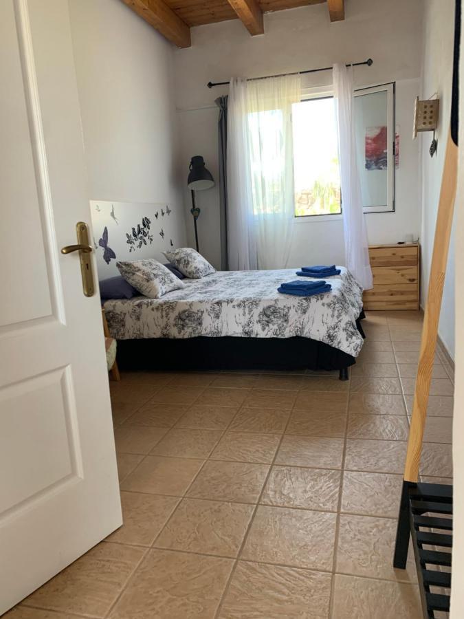 Joy Appartement Lajares Buitenkant foto